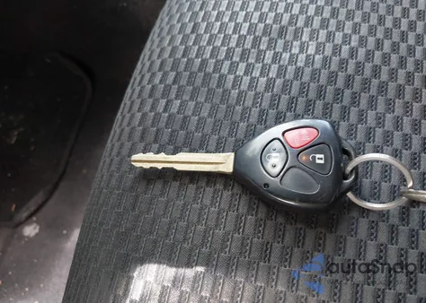 2007 Toyota Rav4 Sport from USA, damaged, VIN JTMZD32V775050350